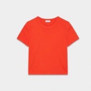 Aritzia | Sundays Best | BESTHUG™ LITTLE RIBBED T-SHIRT